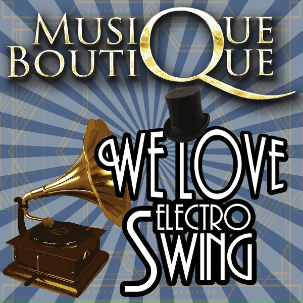 Обложка: Musique Boutique - Gimme Fantasy