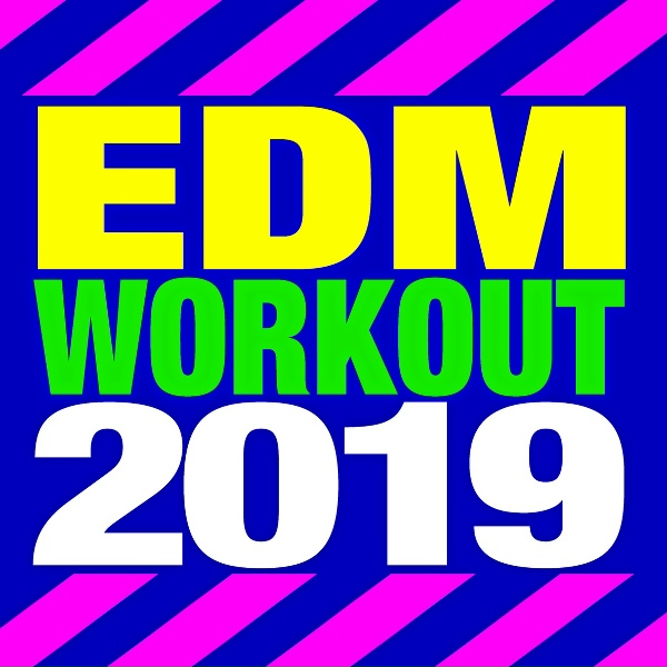Обложка: DJ Remix Workout - Levels