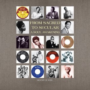 Обложка: Brother Joe May & Jacqui Verdell - You're Gonna Need Him