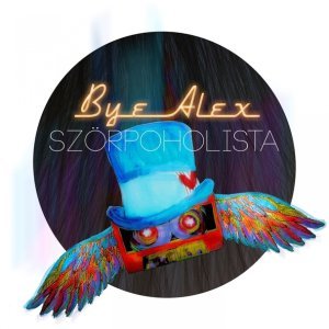 Обложка: ByeAlex - Nekemte