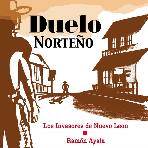 Обложка: Los Invasores De Nuevo León - El Preso De Nuevo León