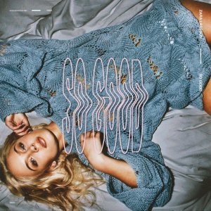 Обложка: Clean Bandit feat. Zara Larsson - Symphony