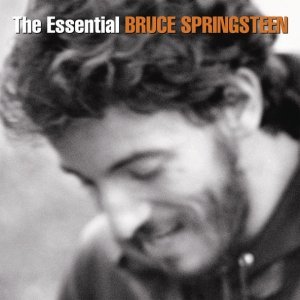Обложка: Bruce Springsteen - Johnny 99