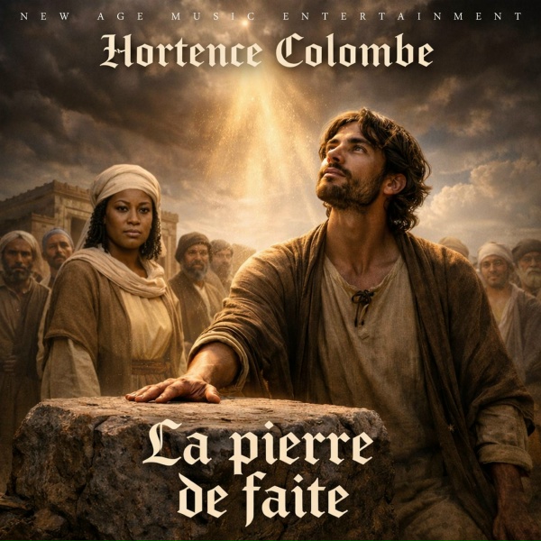 Фото: Hortence Colombe