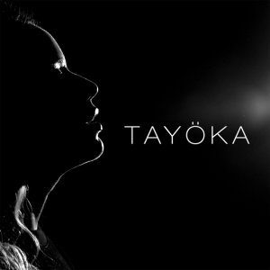 Обложка: TAYÖKA - Мост