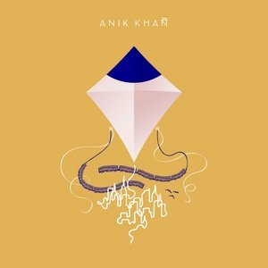 Обложка: Anik Khan - Cleopatra