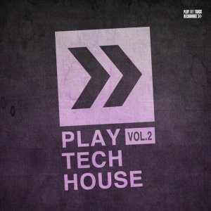 Обложка: Rene Bourgeois - Techor