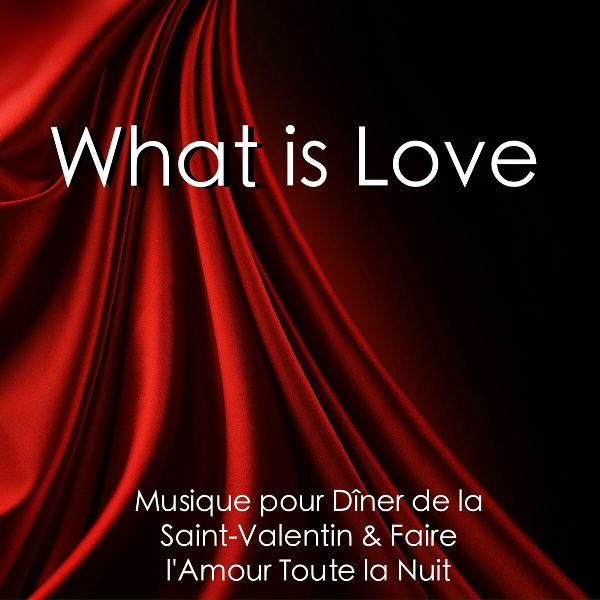 Обложка: Valentine's Day - Piano Music (Saint Valentine)