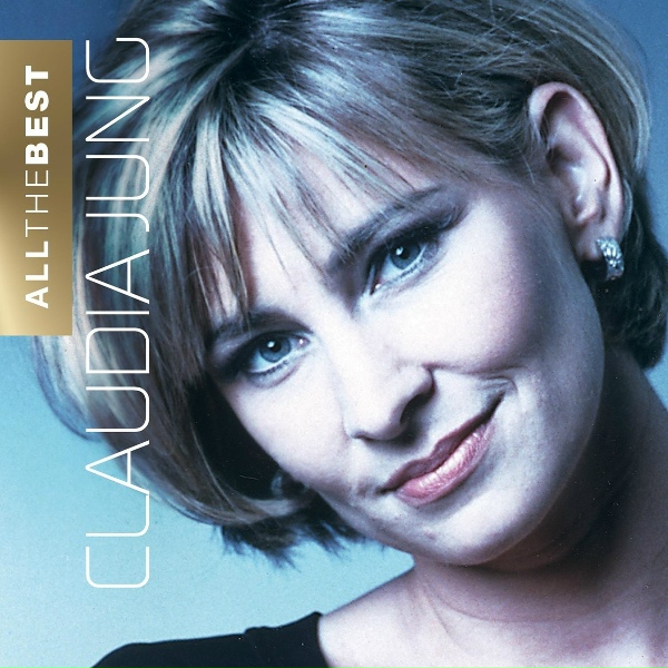 Обложка: Claudia Jung - Komm und tanz ein letztes Mal mit mir
