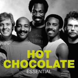 Обложка: Hot Chocolate - So You Win Again