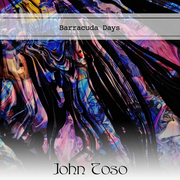 Обложка: John Toso - Making a Good Thing Better