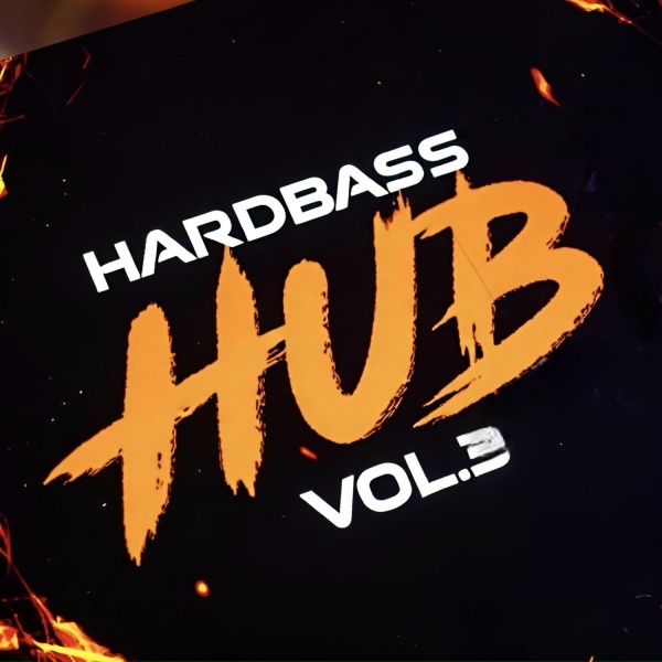 Обложка: Bassmasters - The Return