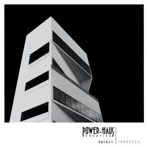 Обложка: Power-Haus, Axel Tenner, Sebastián Pecznik - Flare