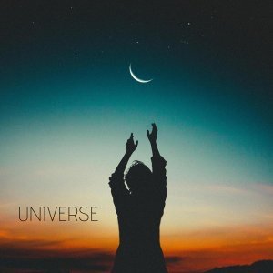 Обложка: Modulation Sounds - Universe
