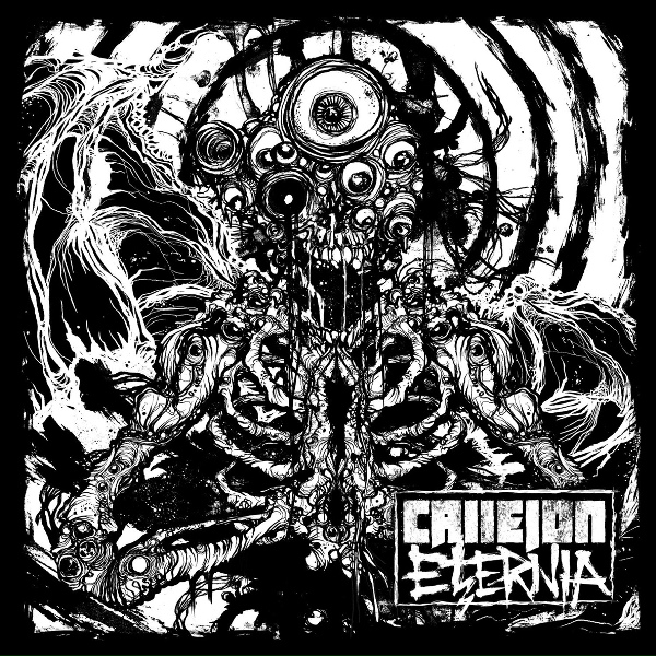 Обложка: Callejon - Ich komme niemals an