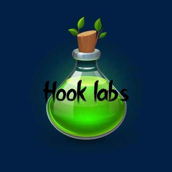 Обложка: no9hook - телепузики