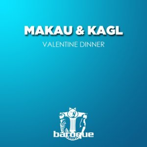 Обложка: Makau, Kagl - Valentine Dinner