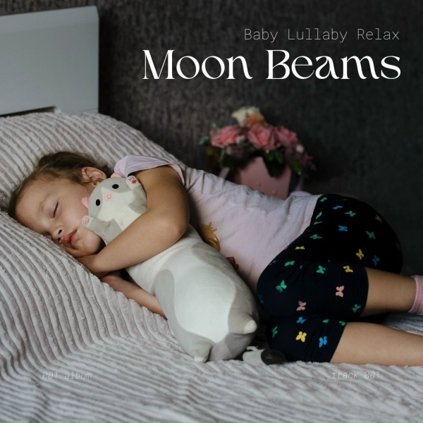 Обложка: Baby Lullaby Relax - Baby Music