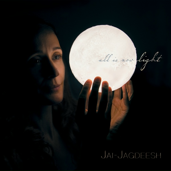 Обложка: Jai-Jagdeesh - Wah Yantee