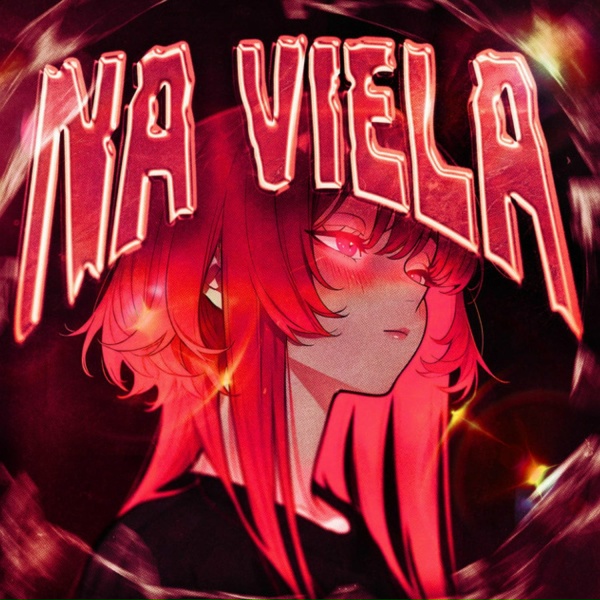 Обложка: ENTAO, Aeri - NA VIELA - Slowed