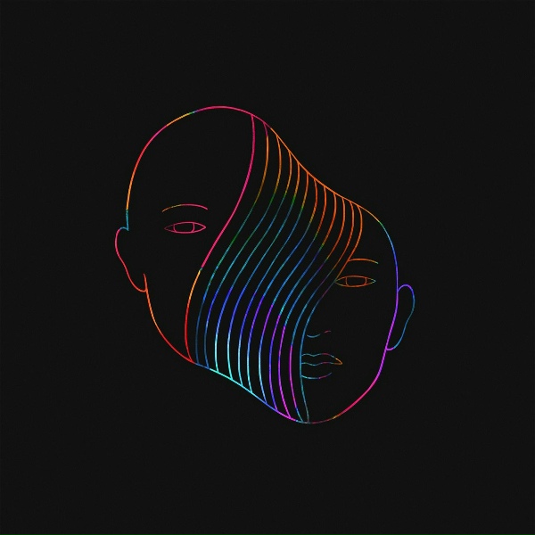 Обложка: slenderbodies - lime ocean paradise