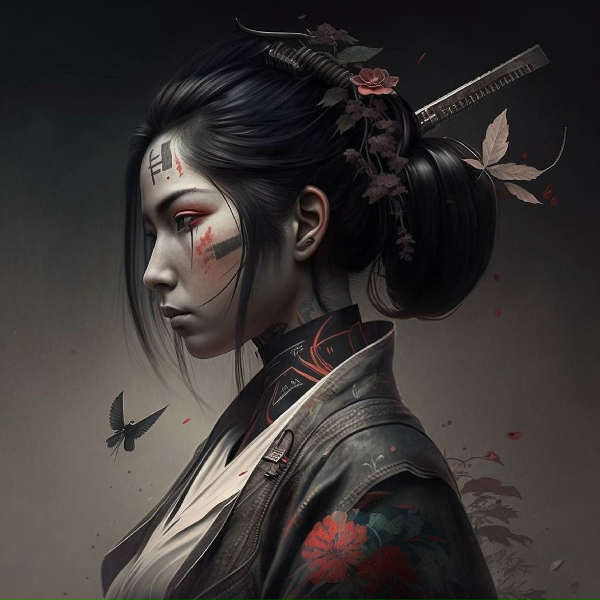 Обложка: Yoshumidzu - Yoshiko