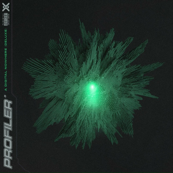 Обложка: Profiler - To Utopia