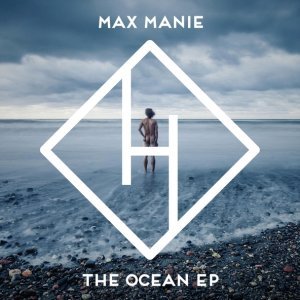 Обложка: Max Manie - The Ocean (Original Mix)