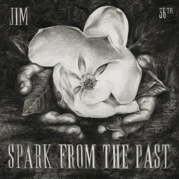Обложка: JIM - Laisse la