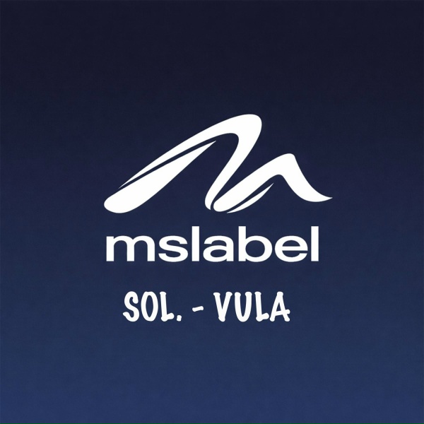 Обложка: SOL. - Mumb