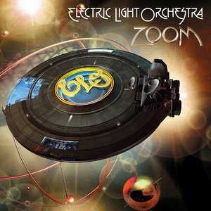 Обложка: Electric Light Orchestra - Ordinary Dream