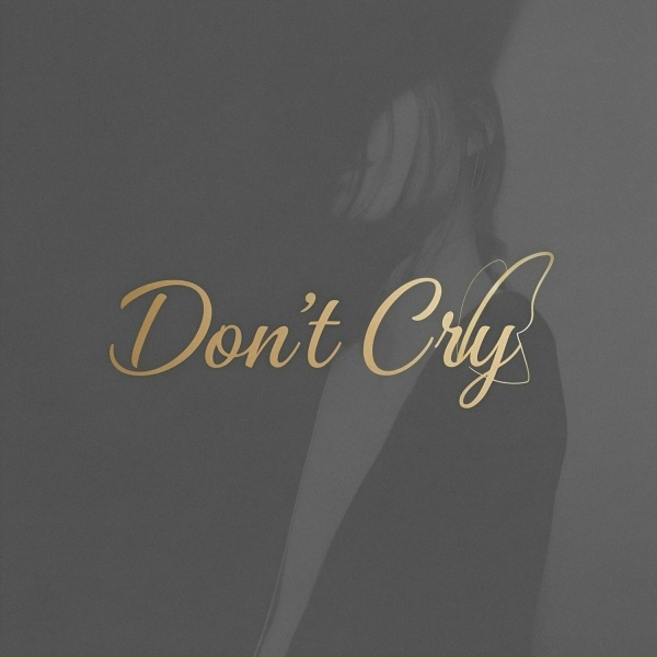 Обложка: Igor Pumphonia - Don't Cry