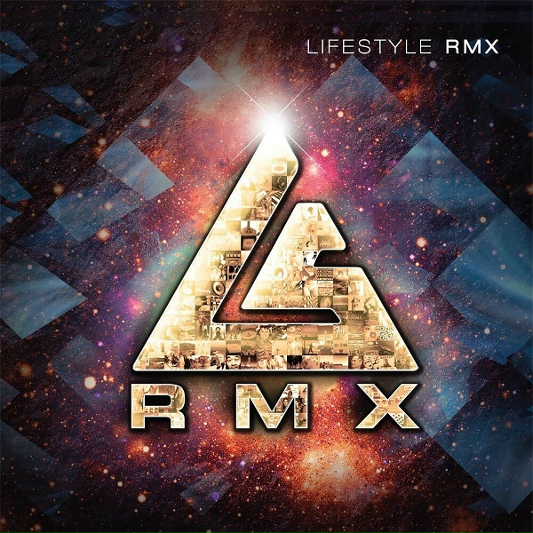 Обложка: Life Style, Mad Hatter, Shanti - Rancheros
