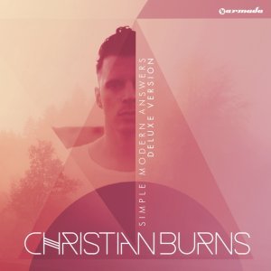 Обложка: Stefan Dabruck, Christian Burns - Bullet