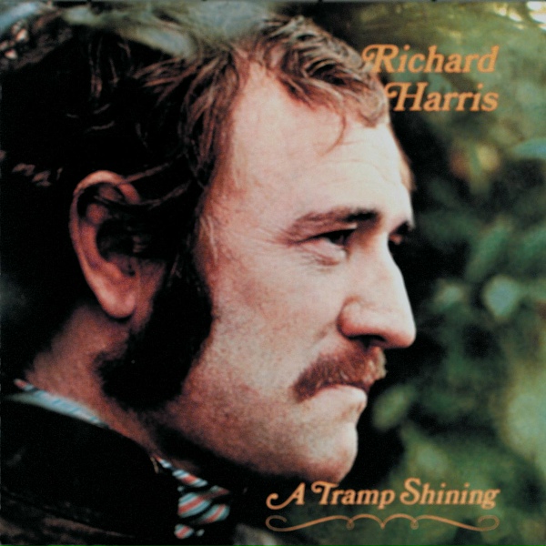 Обложка: Richard Harris - If You Must Leave My Life