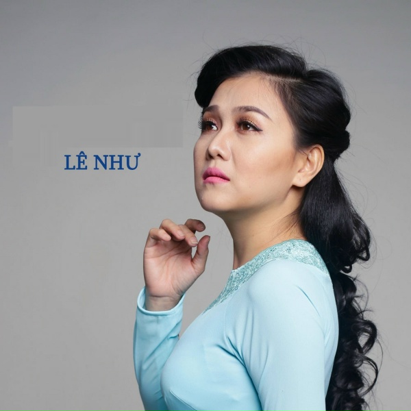 Обложка: Lê Như - Mẹ Từ Bi