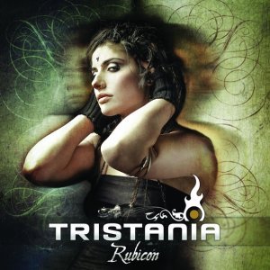 Обложка: Tristania - Illumination
