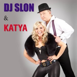 Обложка: DJ SLON feat. KATYA - Полька