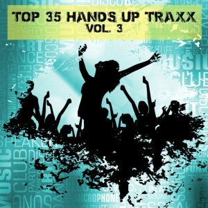 Обложка: Ventura, Tosh - No More (Club Mix)