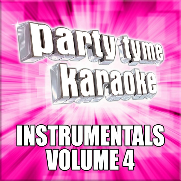 Обложка: Party Tyme Karaoke - Brick (Made Popular By Ben Folds Five) [Instrumental Version]