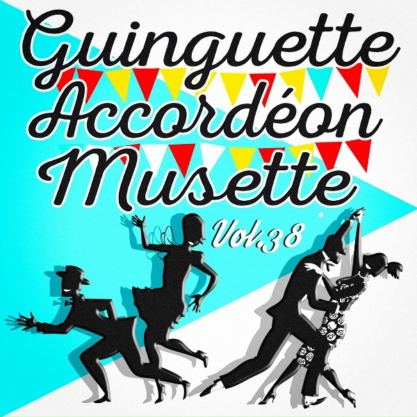 Обложка: Le Trio Auvergnat - Sky Sky
