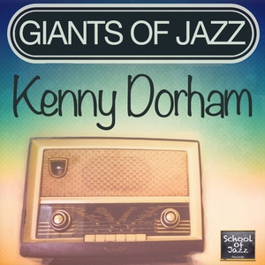 Обложка: Kenny Dorham - A Night In Tunisia