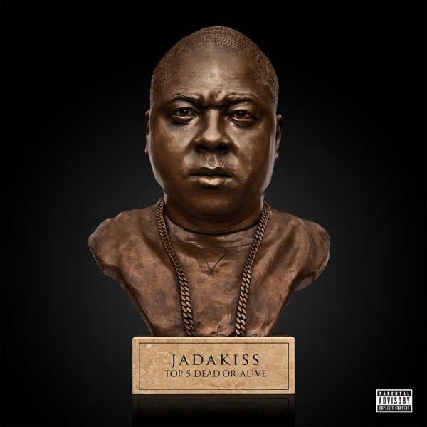 Обложка: Jadakiss feat. Lil Wayne - Kill