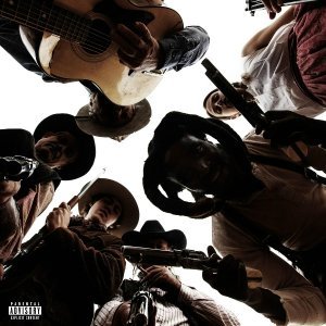 Обложка: Shaboozey - Why Can't Cowboys Cry?