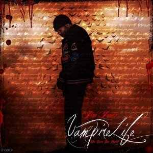 Обложка: Jim Jones feat. Shoota, Chase - The Untouchables
