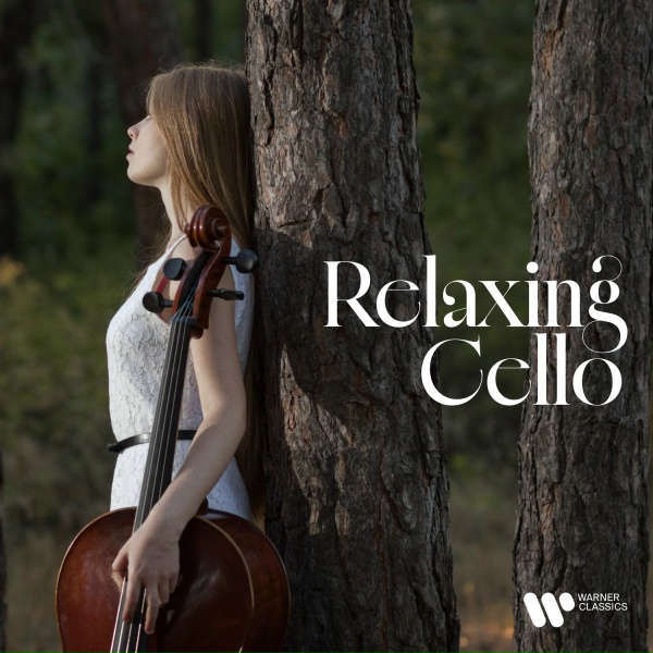 Обложка: Daniel Müller-Schott, Robert Kulek - Poulenc: Cello Sonata, FP 143: II. Cavatine