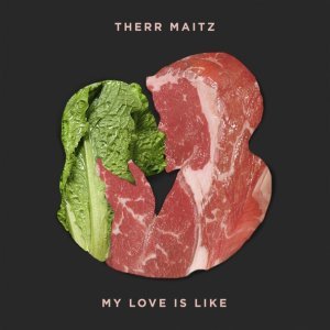 Обложка: Therr Maitz - My Love is Like (MrRenedekart Remix)