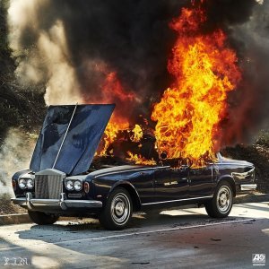 Обложка: Portugal. The Man - So Young