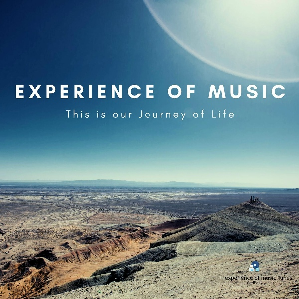 Обложка: Experience Of Music feat. Michael K. - Electrical Madness
