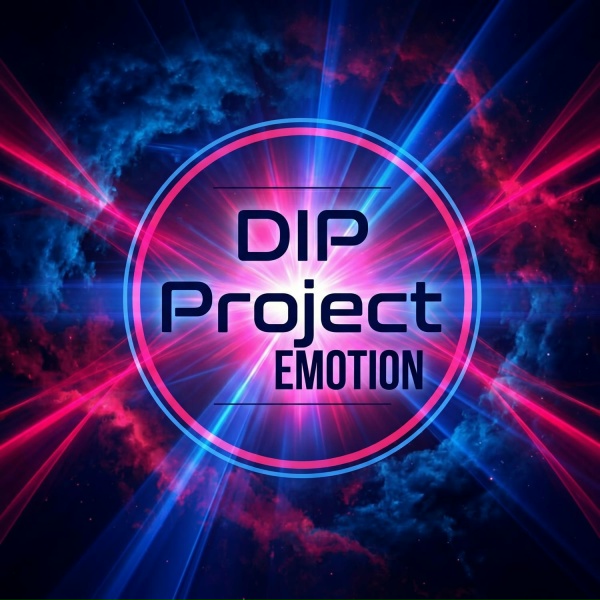 Обложка: DIP Project - Emotion